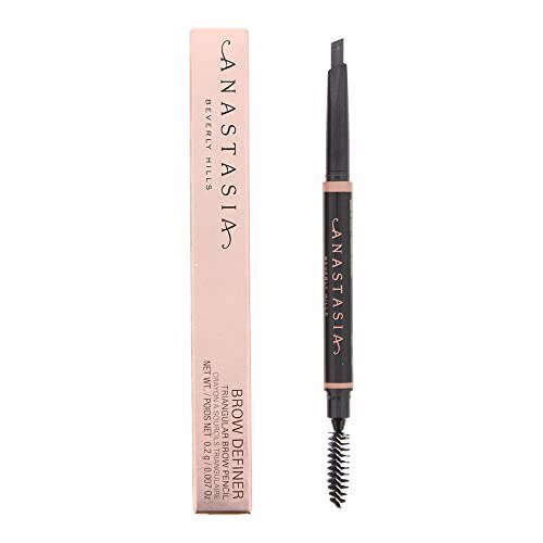 Kulmupliiats Anastasia Beverly Hills Brow Definer, Taupe, 0,2 g hind ja info | Kulmupliiatsid, -puudrid ja -värvid | hansapost.ee