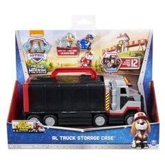 Транспортное средство Micro Mover Щенячий патруль (Paw Patrol) SpinMaster цена и информация | Игрушки для мальчиков | hansapost.ee