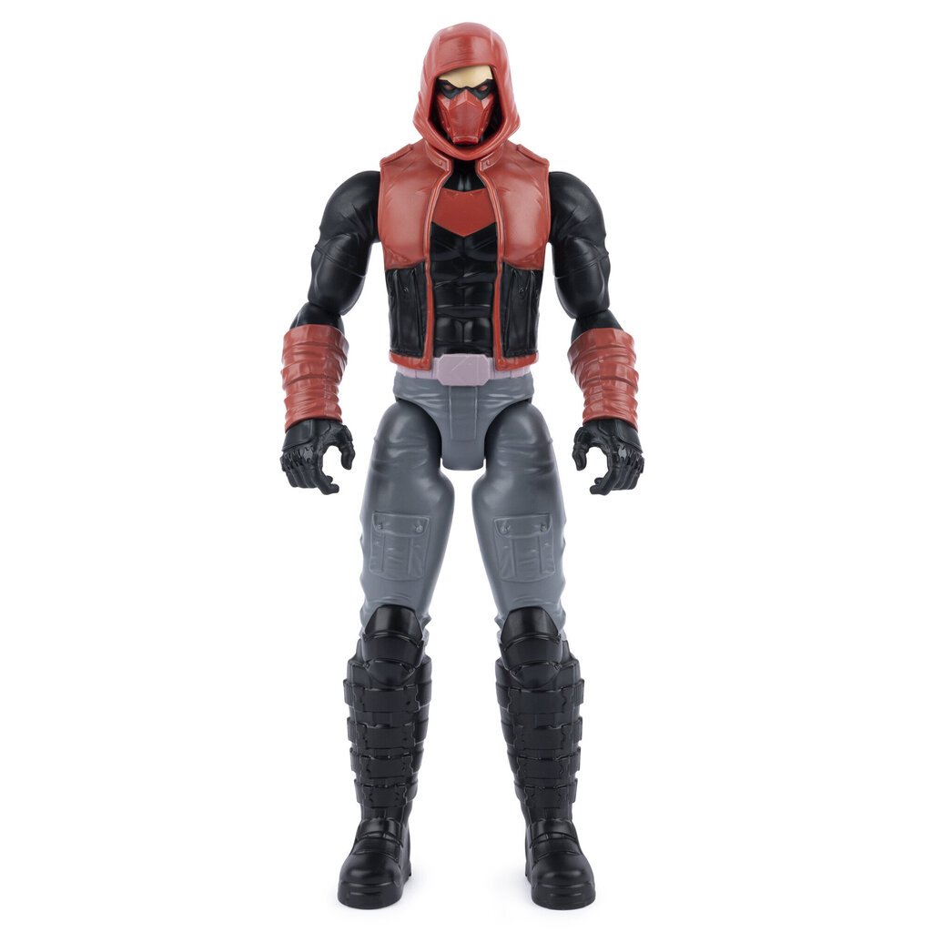 Kuju RedHood Batman 12 DC, 30 cm hind ja info | Mänguasjad poistele | hansapost.ee