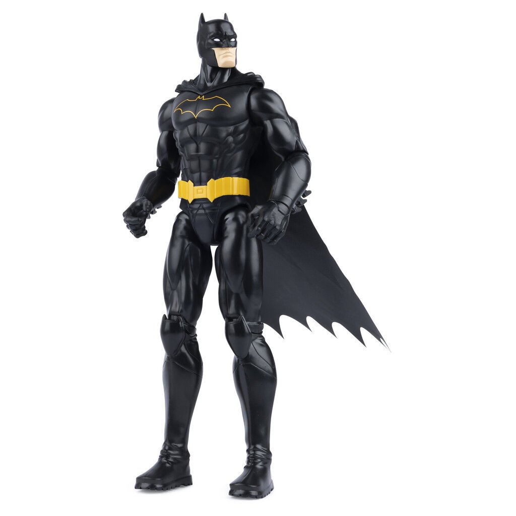 Kuju Batman (Batman) DC, 30 cm цена и информация | Mänguasjad poistele | hansapost.ee