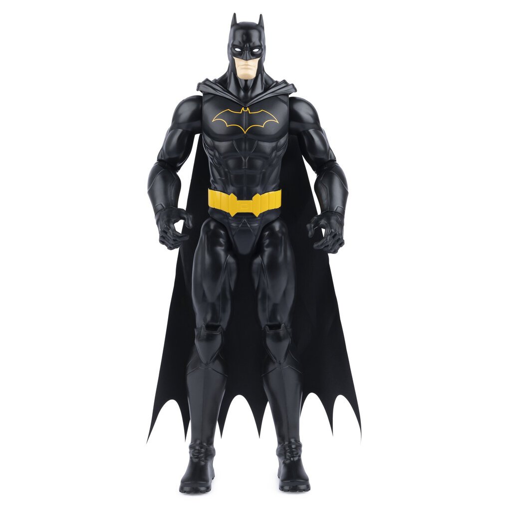 Kuju Batman (Batman) DC, 30 cm цена и информация | Mänguasjad poistele | hansapost.ee