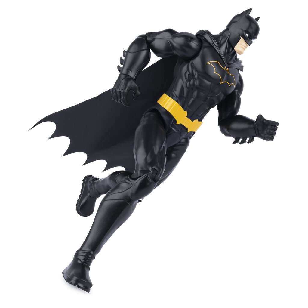 Kuju Batman (Batman) DC, 30 cm цена и информация | Mänguasjad poistele | hansapost.ee