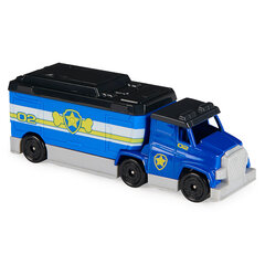 Sõiduk Big Truck Chase Käpapatrull (Paw Patrol), 1:55 hind ja info | Mänguasjad poistele | hansapost.ee