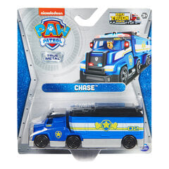 Sõiduk Big Truck Chase Käpapatrull (Paw Patrol), 1:55 hind ja info | Mänguasjad poistele | hansapost.ee