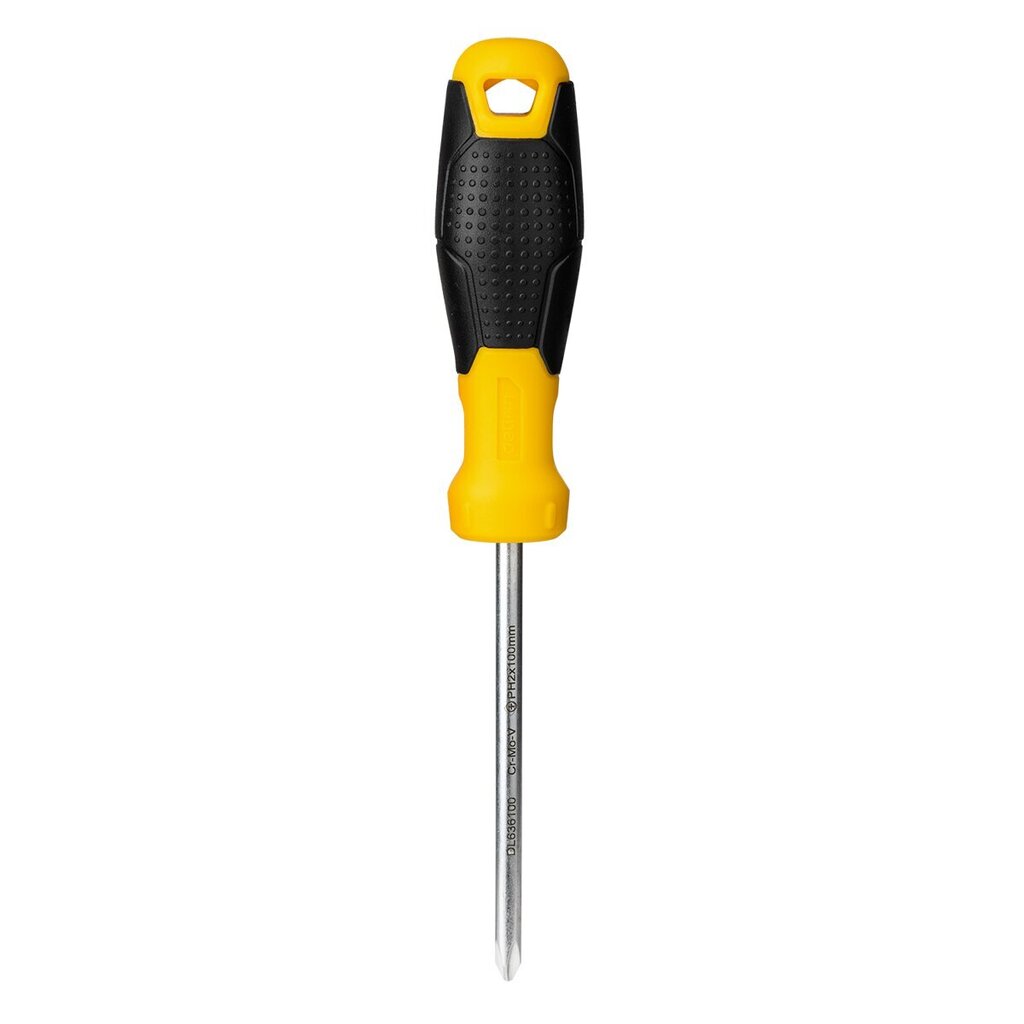 Kruvikeeraja Deli Tools EDL635100 hind ja info | Käsitööriistad | hansapost.ee