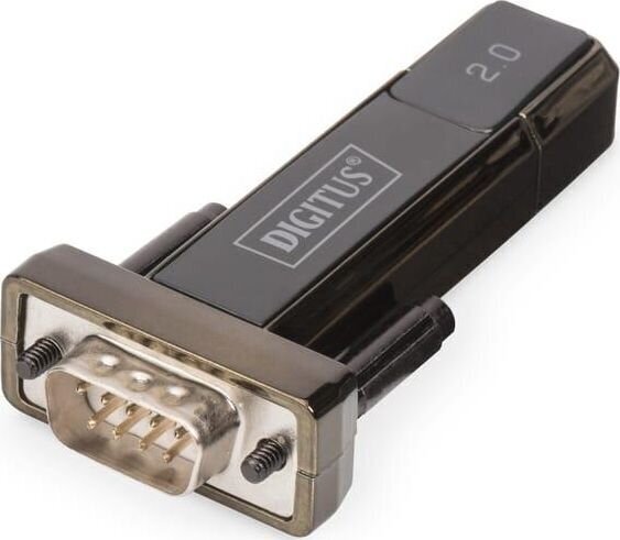 Digitus DA-70167 цена и информация | USB adapterid ja jagajad | hansapost.ee