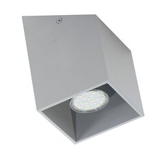 Подвесная лампа Lampex Rubik S цена и информация | Потолочные светильники | hansapost.ee