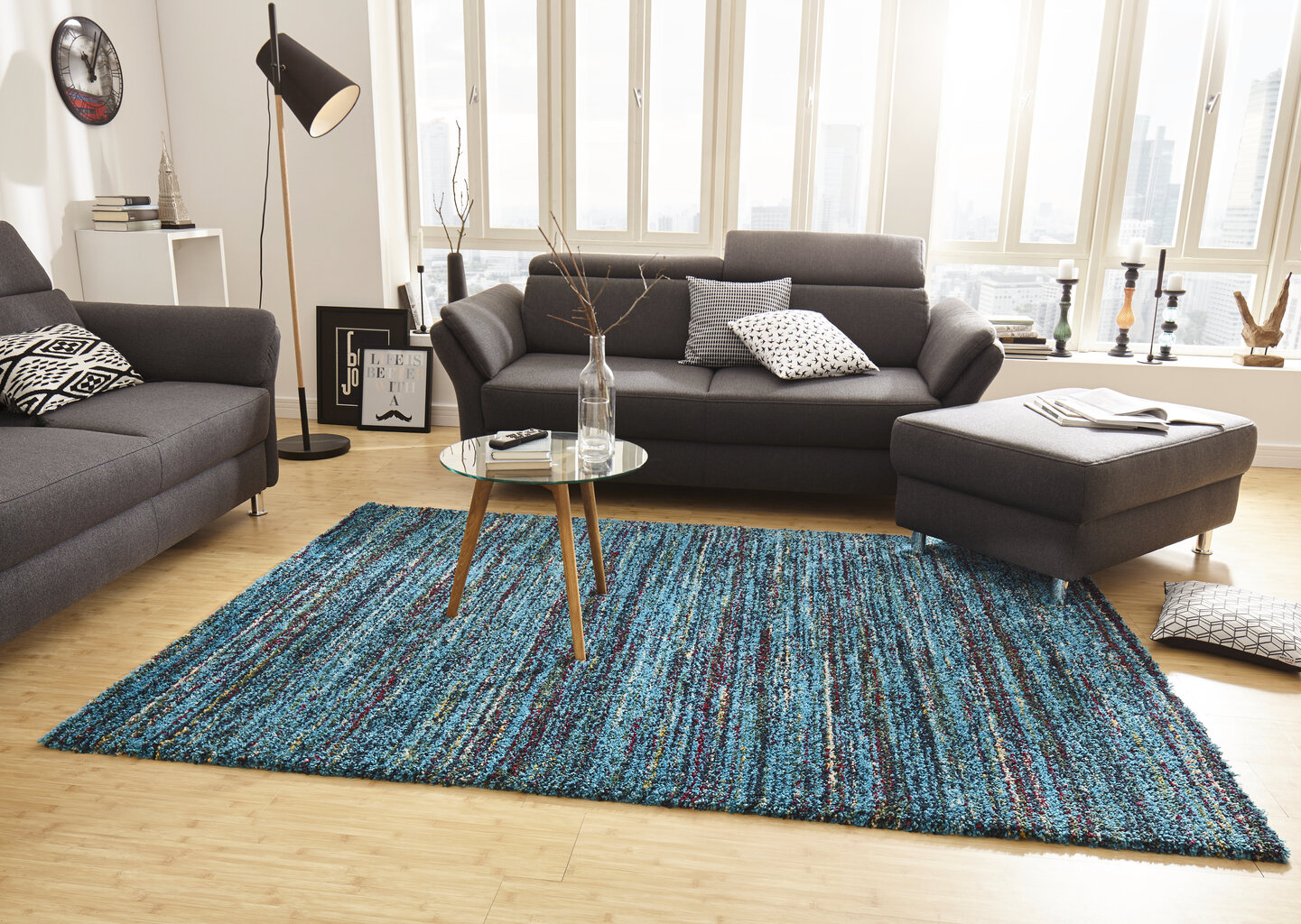 Mint Rugs vaip Chic 120x170 cm цена и информация | Vaibad | hansapost.ee