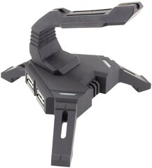 USB jaotur White Shark X-200 Scorpion hind ja info | USB adapterid ja jagajad | hansapost.ee