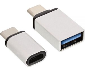 InLine 35809 hind ja info | USB adapterid ja jagajad | hansapost.ee