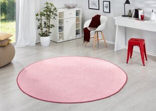 Hanse Home vaip Fancy Rose, 133x133 cm цена и информация | Ковры | hansapost.ee