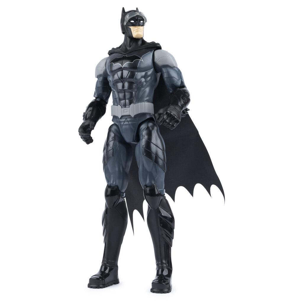 Kuju Batman (Batman) DC, 30 cm цена и информация | Mänguasjad poistele | hansapost.ee