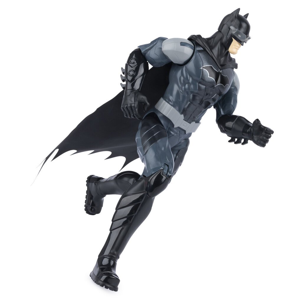 Kuju Batman (Batman) DC, 30 cm цена и информация | Mänguasjad poistele | hansapost.ee