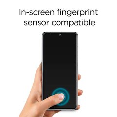 Spigen Neo Flex Hd Galaxy S20+ Plus цена и информация | Защитные пленки для телефонов | hansapost.ee