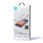 Joyroom Easy Fit iPhone 14 Pro (6.1 ") JR-DH10 цена и информация | Ekraani kaitseklaasid ja kaitsekiled | hansapost.ee