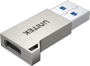 Адаптер Unitek A1034NI цена и информация | Адаптеры и USB-hub | hansapost.ee