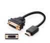 HDMI adapter Ugreen цена и информация | USB adapterid ja jagajad | hansapost.ee