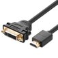 HDMI adapter Ugreen цена и информация | USB adapterid ja jagajad | hansapost.ee