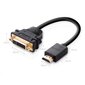 HDMI adapter Ugreen цена и информация | USB adapterid ja jagajad | hansapost.ee