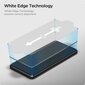 Spigen Slim Samsung Galaxy Xcover6 Pro цена и информация | Ekraani kaitseklaasid ja kaitsekiled | hansapost.ee