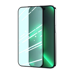 Joyroom Knight iPhone 14 Pro Max JR-G04 hind ja info | Ekraani kaitseklaasid ja kaitsekiled | hansapost.ee
