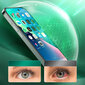 Joyroom Knight Green iPhone 14 JR-G01 цена и информация | Ekraani kaitseklaasid ja kaitsekiled | hansapost.ee