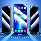 Joyroom Knight 2.5D iPhone 14 Pro Max JR-P04 hind ja info | Ekraani kaitseklaasid ja kaitsekiled | hansapost.ee