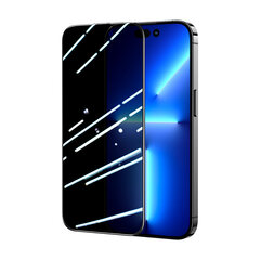 Joyroom Knight 2.5D Privacy iPhone 14 Plus(JR-P03) цена и информация | Защитные пленки для телефонов | hansapost.ee