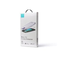 Joyroom Knight iPhone 14 Pro Max JR-H12 цена и информация | Защитные пленки для телефонов | hansapost.ee