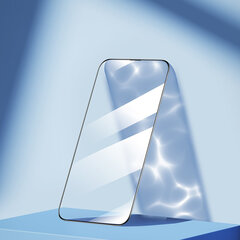 Joyroom Knight 2,5D iPhone 14 Pro Max JR-H04 hind ja info | Ekraani kaitseklaasid ja kaitsekiled | hansapost.ee
