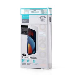 Joyroom Knight 2,5D iPhone 14 JR-DH01 hind ja info | Ekraani kaitseklaasid ja kaitsekiled | hansapost.ee