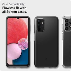 Spigen A136U Galaxy A13 5G (2 tk.) hind ja info | Ekraani kaitseklaasid ja kaitsekiled | hansapost.ee