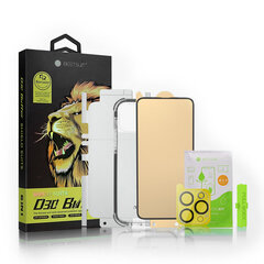 Комплект Bestsuit 6в1 для iPhone 7/8 / SE 2020 цена и информация | Защитные пленки для телефонов | hansapost.ee