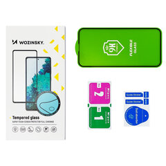 Wozinsky для Xiaomi Redmi 10 черный цена и информация | Wozinsky Мобильные телефоны, Фото и Видео | hansapost.ee