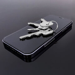Wozinsky для Xiaomi Redmi 10 черный цена и информация | Защитные пленки для телефонов | hansapost.ee