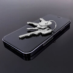 Закаленное стекло для iPhone 15 Plus Wozinsky Tempered Glass цена и информация | Защитные пленки для телефонов | hansapost.ee