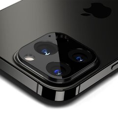 Spigen Optik kaamerakaitse iPhone 13 Pro/13 Pro Max jaoks hind ja info | Ekraani kaitseklaasid ja kaitsekiled | hansapost.ee