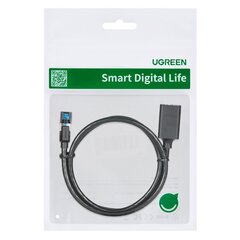 Переходник Ugreen CAT8 цена и информация | Адаптеры и USB-hub | hansapost.ee