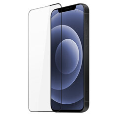 Dux Ducis 10D telefonile iPhone 13 mini hind ja info | Ekraani kaitseklaasid ja kaitsekiled | hansapost.ee