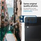 Spigen Optik kaamerakaitse Galaxy Z Flip 3 hind ja info | Ekraani kaitseklaasid ja kaitsekiled | hansapost.ee