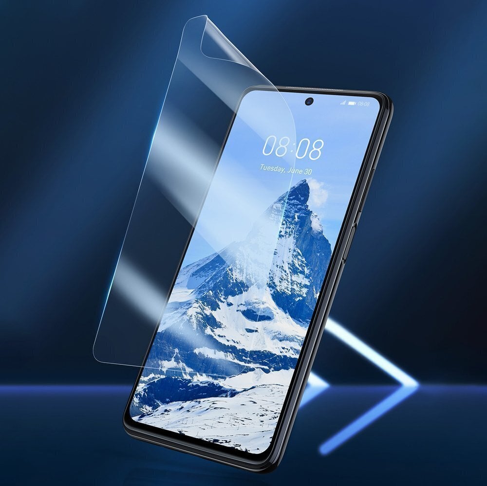 Baseus Xiaomi Redmi K40/K40 Pro SGMIK40-02 jaoks hind ja info | Ekraani kaitseklaasid ja kaitsekiled | hansapost.ee