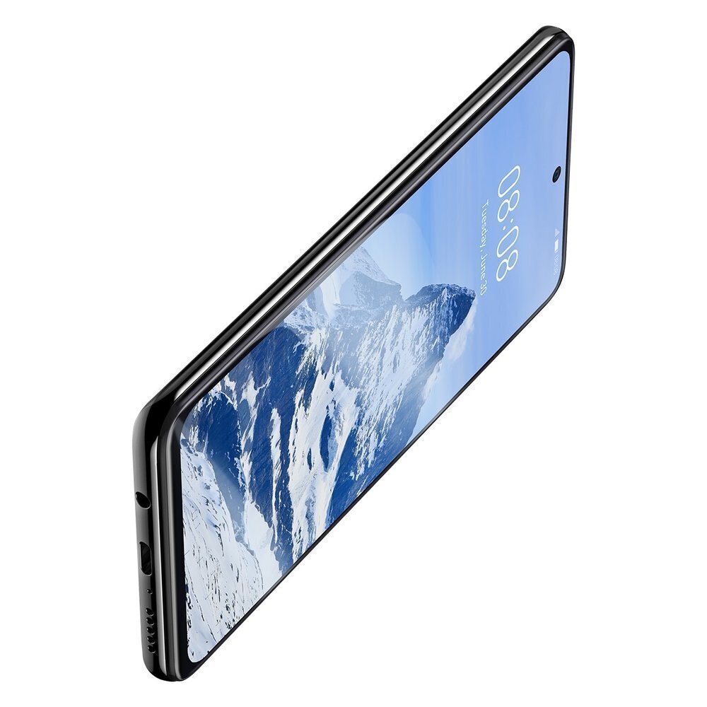 Baseus Xiaomi Redmi K40/K40 Pro SGMIK40-02 jaoks hind ja info | Ekraani kaitseklaasid ja kaitsekiled | hansapost.ee