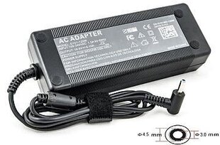 Extra Digital 120-240V, 19.5V, 6.15A, 120W цена и информация | ExtraDigital Ноутбуки, аксессуары | hansapost.ee