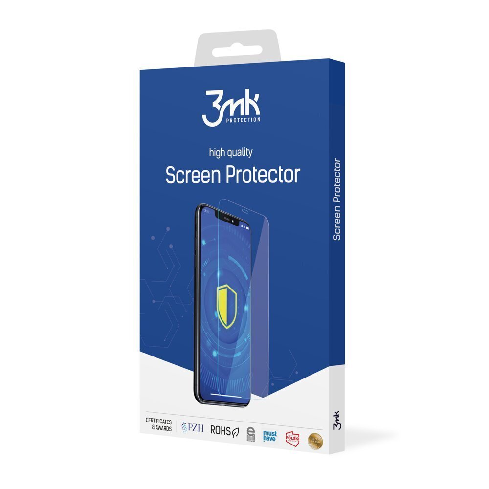 3MK Screen Protection hind ja info | Ekraani kaitseklaasid ja kaitsekiled | hansapost.ee