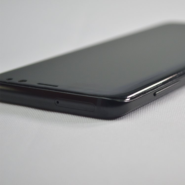 3D Edge Nano Flexi Xiaomi Mi 11 цена и информация | Ekraani kaitseklaasid ja kaitsekiled | hansapost.ee
