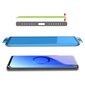 3D Edge Nano Flexi Xiaomi Mi 11 hind ja info | Ekraani kaitseklaasid ja kaitsekiled | hansapost.ee
