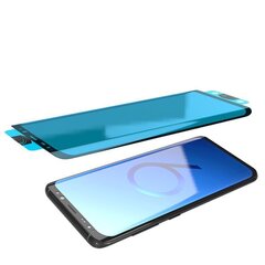 3D Edge Nano Flexi Xiaomi Mi 11 hind ja info | Ekraani kaitseklaasid ja kaitsekiled | hansapost.ee