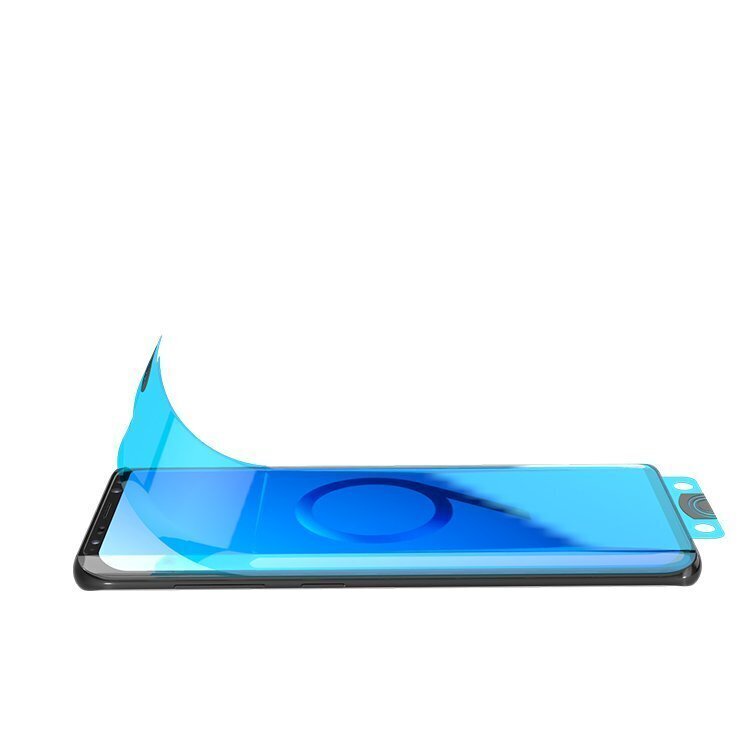 3D Edge Nano Flexi Xiaomi Mi 11 цена и информация | Ekraani kaitseklaasid ja kaitsekiled | hansapost.ee