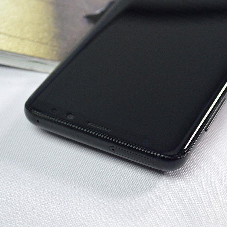 3D Edge Nano Flexi Xiaomi Mi 11 hind ja info | Ekraani kaitseklaasid ja kaitsekiled | hansapost.ee