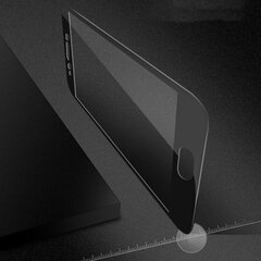 Wozinsky Samsung Galaxy S21 Ultra 5G black hind ja info | Ekraani kaitseklaasid ja kaitsekiled | hansapost.ee